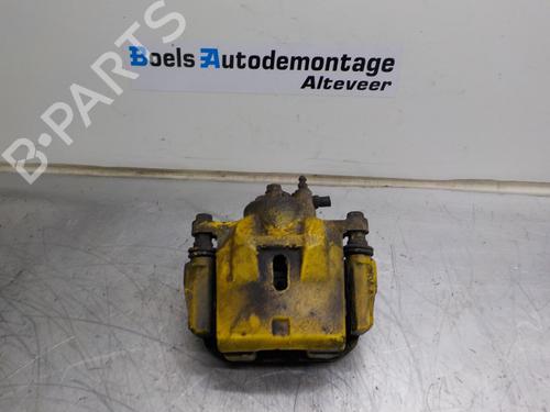Used Left front brake caliper TOYOTA CELICA Coupe (_T23_) 1.8 16V VT-i (ZZT230_, ZZT230) (143 hp) 23009886