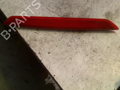 Used Third brake light VW POLO (9N_, 9A_) 1.4 TDI (70 hp) 21931894