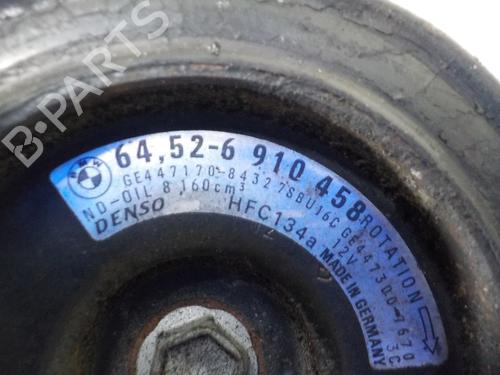 AC compressor BMW 5 (E39) 525 i | BP23008027M34 