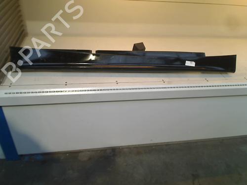 Lastra laterale destra BMW 1 (E87) 118 d (122 hp) 21923135