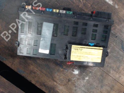 Fuse box BMW X5 (E53) 4.4 i | BP21939233E1 