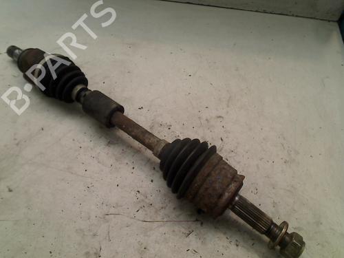 Used Left front driveshaft MITSUBISHI COLT VI (Z3_A, Z2_A) 1.3 (Z21A) (95 hp) 21926173