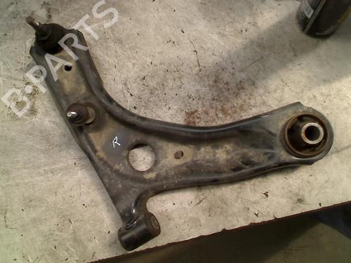 Used Right front suspension arm PEUGEOT 108 1.0 VTi 72 (72 hp) 21931134