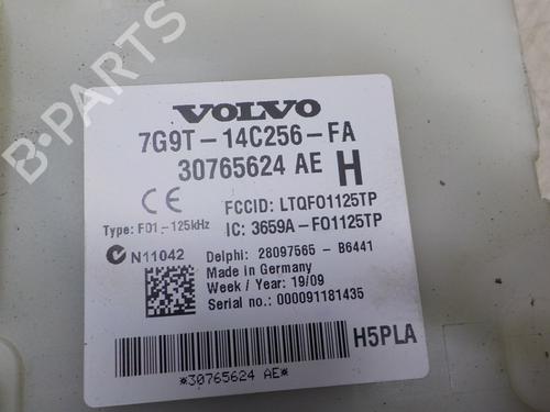 Fuse box VOLVO V70 III (135) 2.4 D | BP23007436E1 