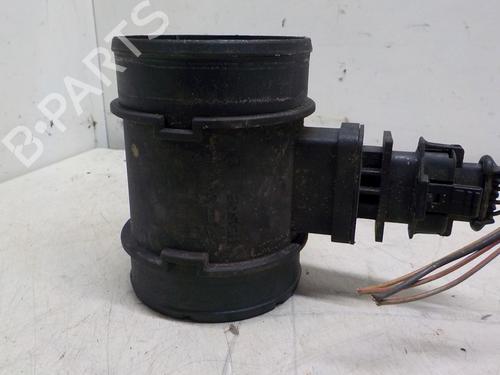 Mass air flow sensor OPEL ASTRA H Estate (A04) 1.7 CDTI (L35) | BP23027212M95 