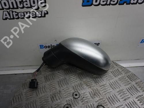 Left mirror SEAT LEON (1P1) 1.6 | BP23020477C26 