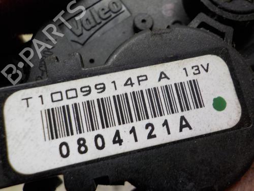 Electronic module PEUGEOT 208 I (CA_, CC_) 1.4 HDi | BP23007590M83 