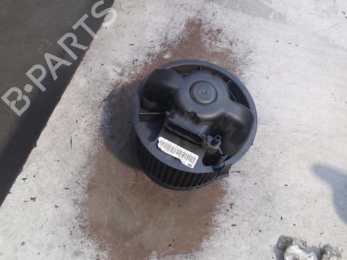 Used Heater blower motor CITROËN C1 (PM_, PN_) 1.0 (68 hp) 21945694