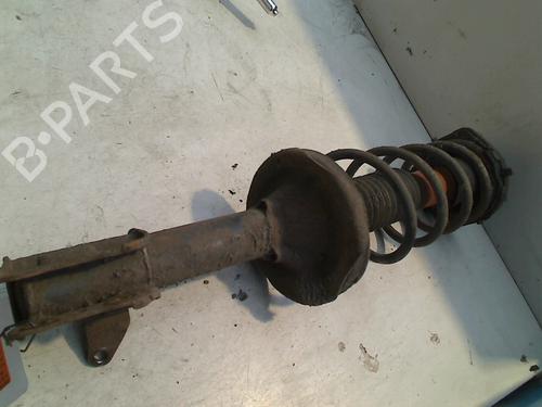 Venstre bagtil støddæmper MAZDA 323 F VI Hatchback (BJ) 1.6 (BJ10M) (98 hp) 21915874