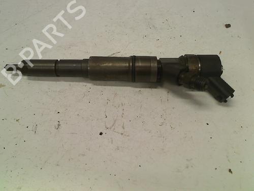 Used Injector BMW 5 Touring (E39) 530 d (184 hp) 21922258