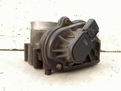 Throttle body FORD FOCUS II Turnier (DA_, FFS, DS) 1.6 | BP21928601M82 