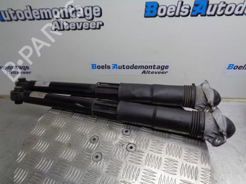 Højre fortil støddæmper VW GOLF VIII (CD1, DA1) 2.0 TDI (150 hp) 23012282