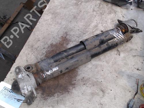 Used Right rear shock absorber VW GOLF V (1K1) 1.4 16V (80 hp) 21938117
