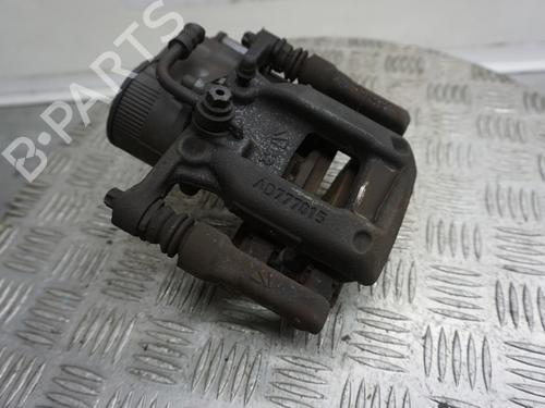 Used Right rear brake caliper PEUGEOT 3008 II SUV (MC_, MR_, MJ_, M4_) 1.2 THP/ PureTech 130 (MRHNSM, MRHNSU, MRHNSJ, MRHNYW,... (131 hp) 23020594