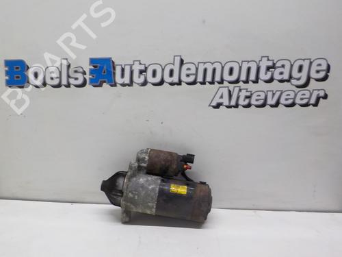 Used Starter HYUNDAI GETZ (TB) 1.5 CRDi (88 hp) 23008529
