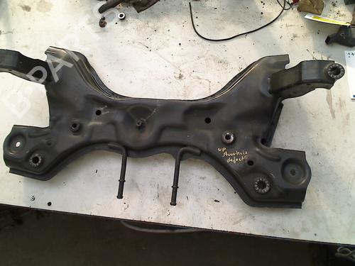 Used Subframe VW UP! (121, 122, BL1, BL2, BL3, 123) 1.0 (60 hp) 21911256