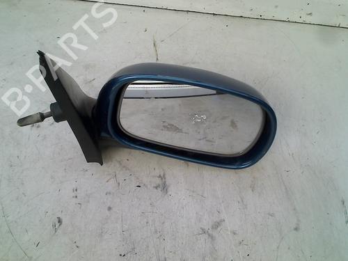 Used Right mirror NISSAN MICRA II (K11) 1.4 i 16V (82 hp) 21920755