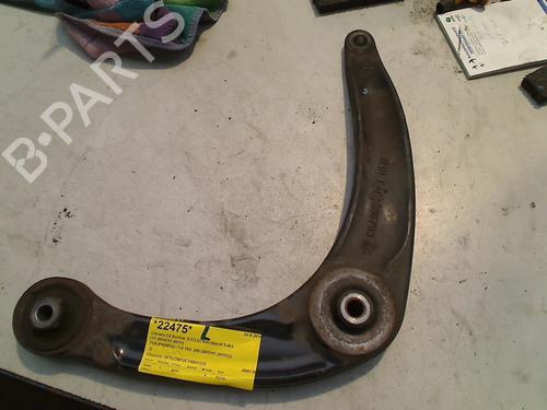 Used Left front suspension arm CITROËN C4 I (LC_) 1.6 16V (109 hp) 21911644