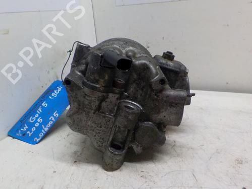 AC compressor VW GOLF V (1K1) 1.9 TDI | BP23026865M34 