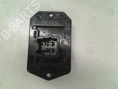 Used Heater resistor SUZUKI ALTO VII (GF) 1.0 (AMF310, GFC31S) (68 hp) 21933996