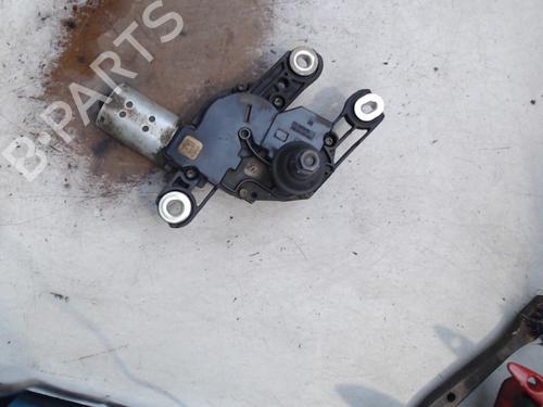 Used Rear wiper motor VW GOLF VII (5G1, BQ1, BE1, BE2) 1.4 GTE Hybrid (204 hp) 21937712