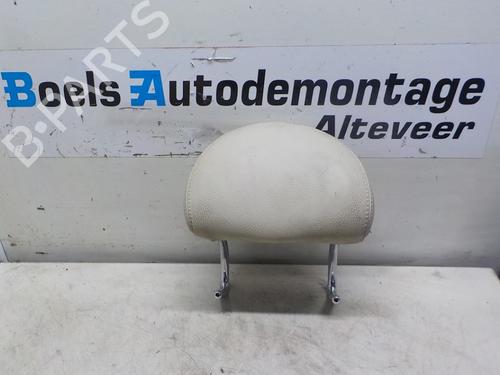 Used Headrest MERCEDES-BENZ E-CLASS (W211) E 400 CDI (211.028) (260 hp) 23005549