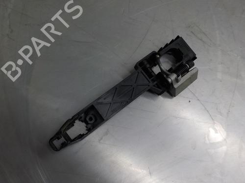 Front left exterior door handle NISSAN QASHQAI / QASHQAI +2 I (J10, NJ10, JJ10E) 2.0 | BP23009351C128 