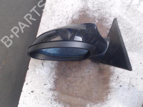 Used Left mirror BMW 1 (E87) 120 d (163 hp) 21941897