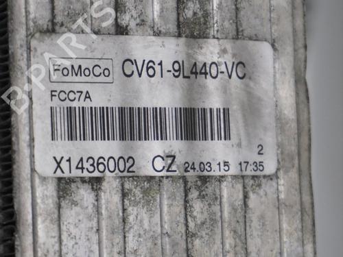 Intercooler FORD FOCUS III 1.0 EcoBoost | BP23019290M30 