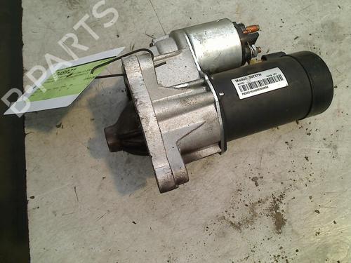 Used Starter CITROËN SAXO (S0, S1) 1.0 X (50 hp) 21923528