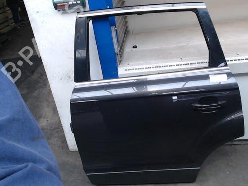 Used Left rear door AUDI Q7 (4LB) 3.6 FSI quattro (280 hp) 21940601