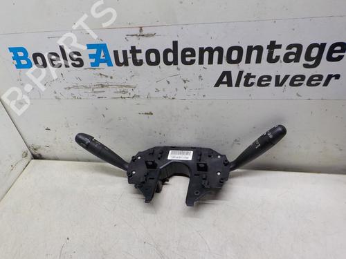 Used Steering column stalk CITROËN C4 I (LC_) 1.6 16V (109 hp) 23006836