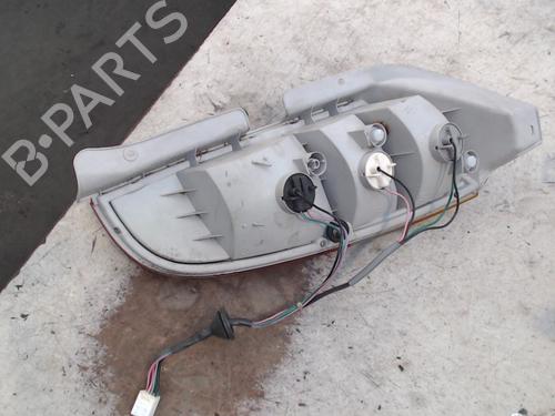 Left taillight HYUNDAI ATOS (MX) 1.0 i | BP21938847C34 
