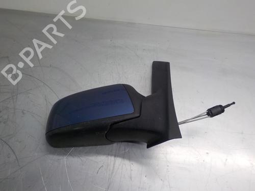Right mirror FORD FOCUS II Turnier (DA_, FFS, DS) 1.6 | BP23009501C27 