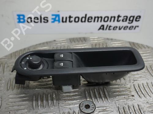 Used Switch RENAULT CLIO III (BR0/1, CR0/1) 1.5 dCi (88 hp) 23013578