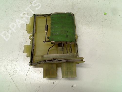Used Heater resistor VW PASSAT B3/B4 Variant (3A5, 35I) 1.8 G60 Syncro (160 hp) 21933335