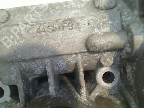 Throttle body FIAT GRANDE PUNTO (199_) 1.4 (199AXB11, 199AXB1A, 199BXB1A, 199AXL1A) | BP21915626M82 