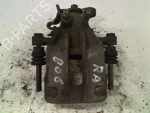 Used Right rear brake caliper PEUGEOT 806 (221) 2.0 16V (136 hp) 21920389