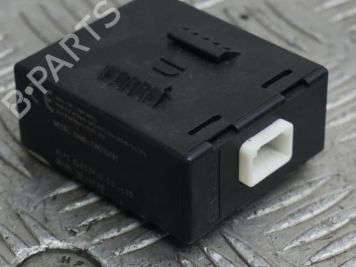 Used Electronic module NISSAN NOTE (E12) 1.2 (80 hp) 23019490