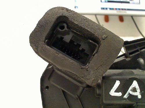 Rear left lock VW GOLF VII (5G1, BQ1, BE1, BE2) 1.2 TSI | BP21923865C100 