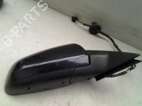 Right mirror AUDI A3 (8P1) 1.6 FSI | BP21915239C27 