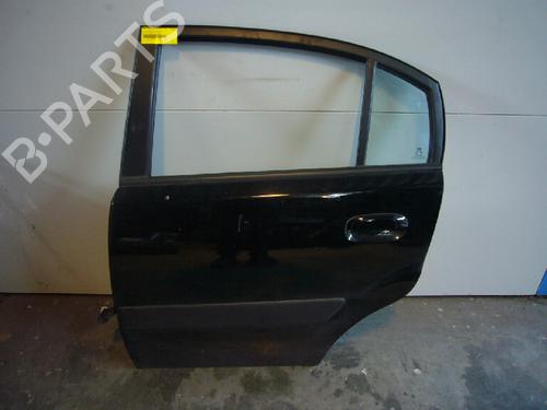 Used Left rear door KIA RIO II (JB) 1.4 16V (97 hp) 21902080