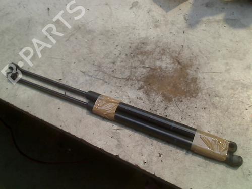 Used Tailgate lift support AUDI A1 Sportback (8XA, 8XF) 1.0 TFSI (95 hp) 21932728