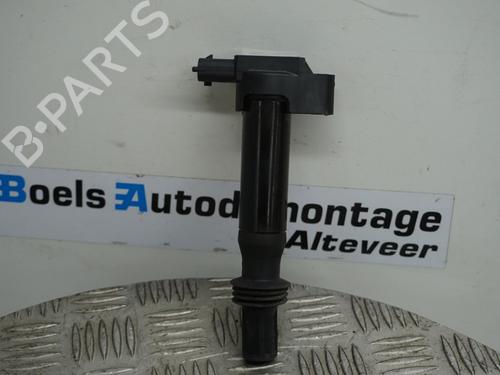 Used Ignition coil CITROËN C4 II (NC_) 1.2 THP 130 (NCHNYM, NCHNYT) (130 hp) 23015660