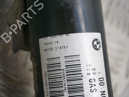 Right front shock absorber BMW X5 (F15, F85) xDrive 35 i | BP23014749M17 
