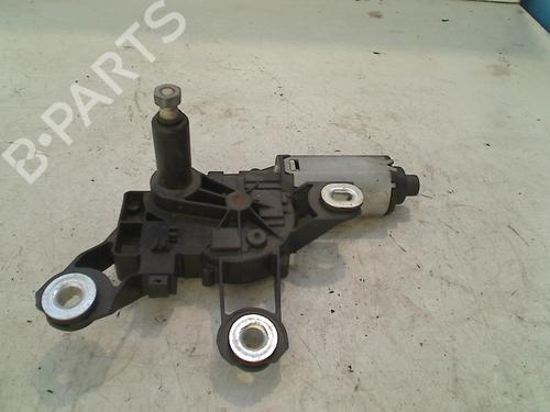 Used Rear wiper motor FORD FIESTA V (JH_, JD_) 1.4 16V (80 hp) 21913947