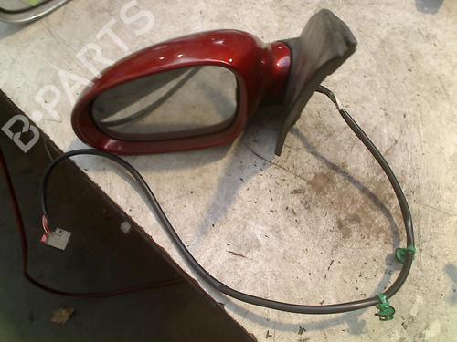 Used Left mirror VW GOLF V (1K1) 1.9 TDI (105 hp) 21932000