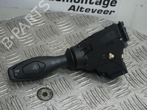 Used Steering column stalk FORD FIESTA VI (CB1, CCN) 1.25 (82 hp) 23018083