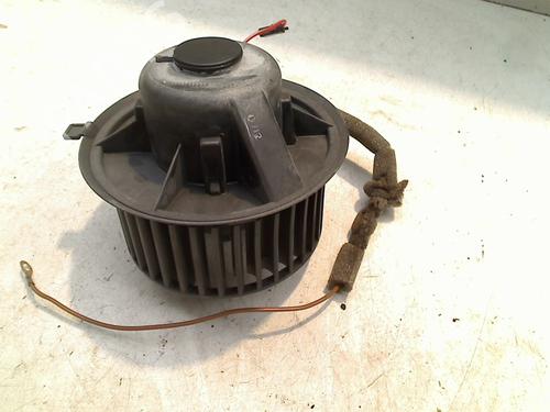 Used Heater blower motor VW GOLF III (1H1) 1.6 (75 hp) 21919286