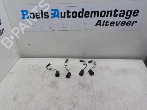 Used Electronic module BMW 3 (E46) 316 i (115 hp) 23027075